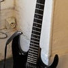 Ibanez EX Series Electric Guitar