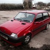 Very clean metro gti, future classic??