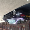 techno violet e36 318is m sport