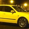 Seat Leon cupra
