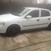 1.6 16v astra LPG conversion
