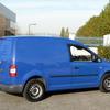 vw volkswagen caddy VAN for sale cheap coventry