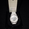 Ceramica Armani Watch