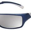 Brand new Bolle polarized blue sunglasses