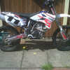 yzf450