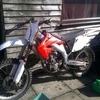 Crf450
