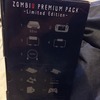 Wii U Limited Edition Zombie
