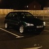 Peugeot 106!! Modified### not VW, vauxhall, mg, ford.