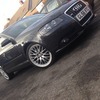 Audi a3 s-line