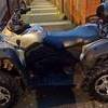 quadzilla rs6 600 tax and mot