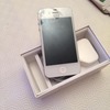 iPhone 4s - White - fully working - on vodafone