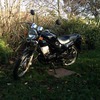 gf 125 hyosung