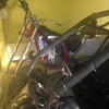 Yzf 450 05 unfinished project swap for turbo car
