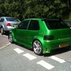 Saxo vts