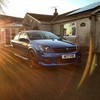 2007 Vauxhall Astra VXR