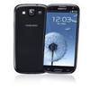 black samsung galaxy s3 on vodafone, swap offers?