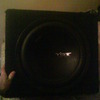 1400w vibe blackair 12 sub