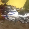 Gsxr 600 s rad new tax n test swap starlet galanza wrx punto gt pulsar gtir cupra astra gsi )