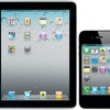 Apple Package - Iphone 5s 16GB & Ipad Mini 16gb