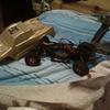 Losi Rc car !!! up for all swaps