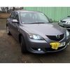 Mazda 3 (1.6d) My diesel for you Petrol  @@@@@@@@@@@@@@@