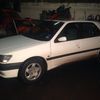 peugot 306 d turbo