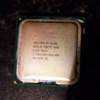 Intel Core 2 Quad Q6600 CPU Socket 775 100% Working!