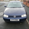 golf gt tdi 130 remaped to 175 good mpg cheap tax cheap inshorance