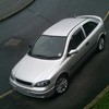 vauxhall astra 1.6sxi 3 door