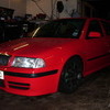 Octavia VRS