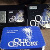our century zippo