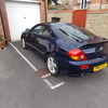 Hyundai coupe 2.0 se very good condition