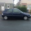 !!! Citroen Saxo taxed and tested 83K Bargain !!!
