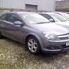 VAUXHALL ASTRA 1.4 3DR SXI