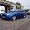 Astra gsi 2.0 16v ecotec full body kit