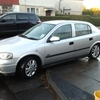 VAUXHALL ASTRA SXI 2002