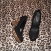catwalk platform