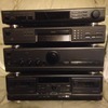 Technics sep stereo