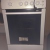 gas cooker