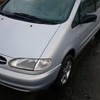 ford galaxy swap