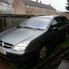 citroen c5 2.0 hdi great on fuel