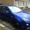 Focus Rs mk1