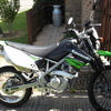 KAWASAKI KLX 125 2013! NOT KX,KMX,KDX,DT,DTR,RS ONLY 3600 MILES!!