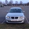 BMW 1 Series 116i