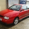 Seat Ibiza GTI 2.0 8v, 98k, MOT Sept 14, No Tax, SWAPS OR CASH TRY ME!!!!