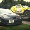Mazda 3 MPS Aero Modified