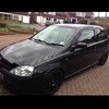 Vauxhall Corsa C 1.2 SXI (51)