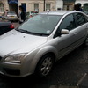 Ford Focus 1.6LX 57plate