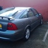 Vauxhall Vectra 2.6 sri V6