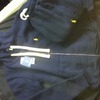 Navy Ralph Lauren Tracksuit